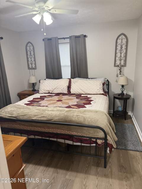 803 N Westmoreland Street, Starke FL - photo 17 of 25