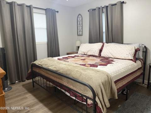 803 N Westmoreland Street, Starke FL - photo 16 of 25
