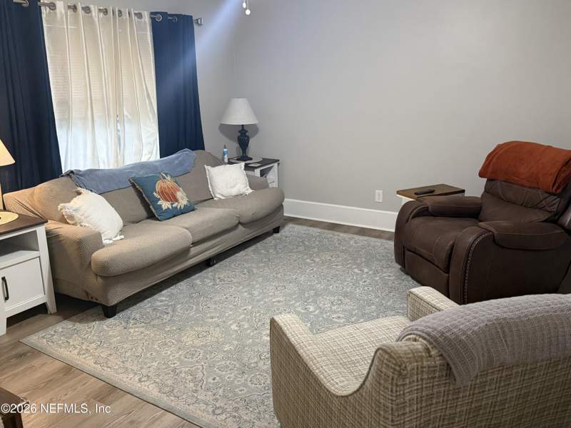 3 bedroom Single Family Residence at 803 N Westmoreland Street, Saratoga Hgts, Starke — photo 4
