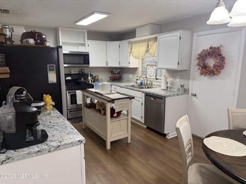 803 N Westmoreland Street, Starke FL - photo 6 of 25