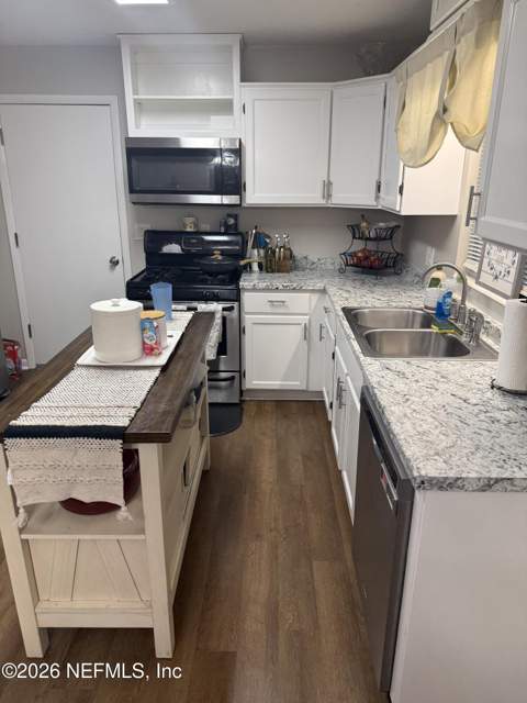 803 N Westmoreland Street, Starke FL - photo 7 of 25
