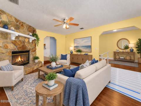 2021 Deerwood Acres Drive, St. Augustine FL - photo 8 of 44