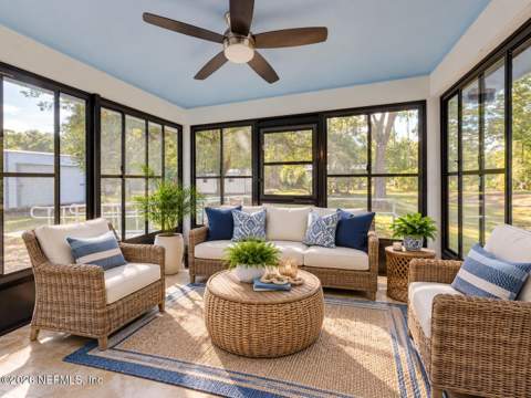 2021 Deerwood Acres Drive, St. Augustine FL - photo 12 of 44
