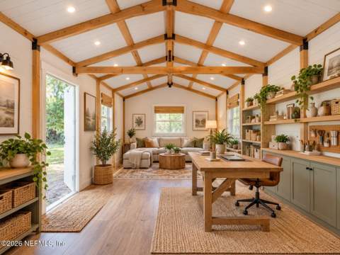 2021 Deerwood Acres Drive, St. Augustine FL - photo 14 of 44
