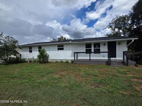 2011 Cornell Road, home for sale in Middleburg 32068