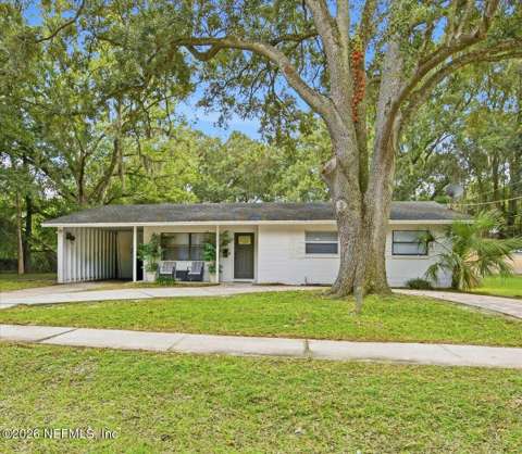 7252 Old Kings Road, home for sale on Old Kings Road