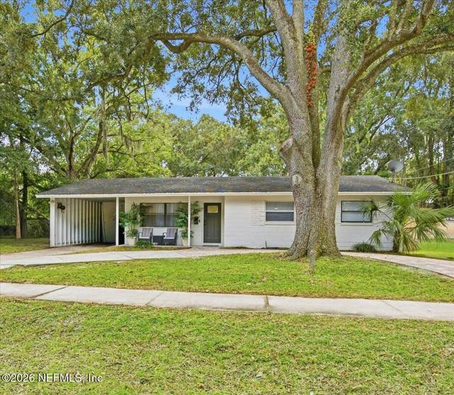 7252 OLD KINGS Road, home for sale in Jacksonville