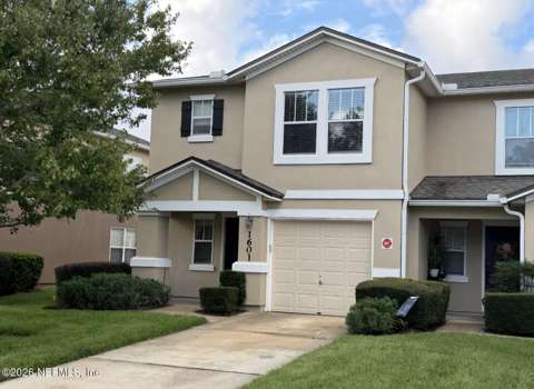 1500 Calming Water Drive #1601, home for sale in Fleming Island 32003