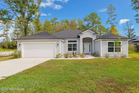 11839 Charlie Road, home for sale in Jacksonville 32218