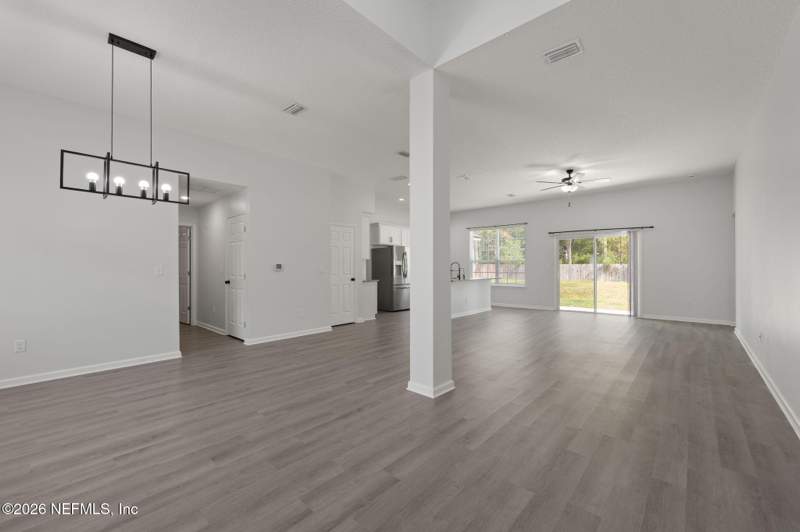 4 bedroom Single Family Residence at 11839 Charlie Road, John Broward Grant, Jacksonville — photo 3