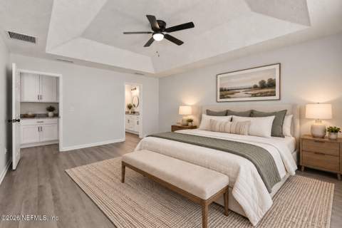 11839 Charlie Road, Jacksonville FL - photo 21 of 37
