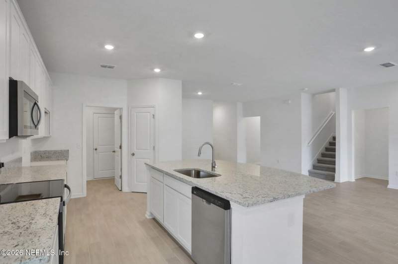 5 bedroom Single Family Residence at 2491 Windsor Lakes Way, Anabelle Island, Green Cove Springs — photo 5