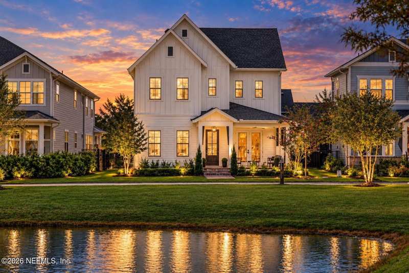 4 bedroom Single Family Residence at 5250 Piney Flats Road, Seven Pines, Jacksonville — photo 1