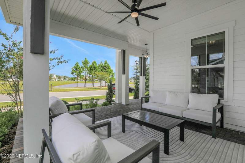 4 bedroom Single Family Residence at 5250 Piney Flats Road, Seven Pines, Jacksonville — photo 3