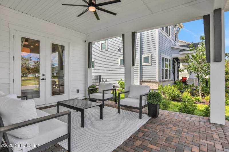 4 bedroom Single Family Residence at 5250 Piney Flats Road, Seven Pines, Jacksonville — photo 5