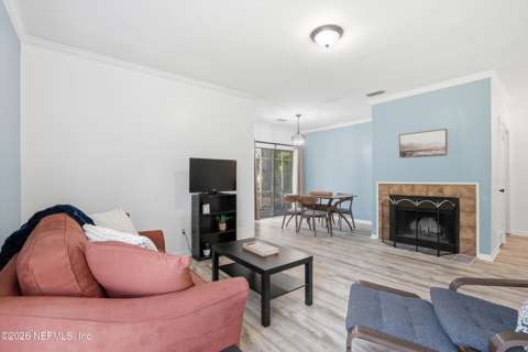 1201 Wood Hill Place #1201, home for sale in Jacksonville 32256