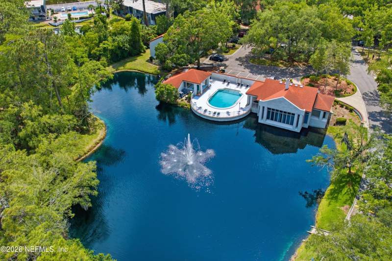 2 bedroom Condominium at 1201 Wood Hill Place #1201, Hillwood Condominium, Jacksonville — photo 2