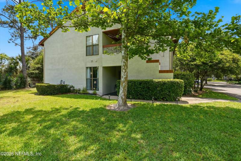 2 bedroom Condominium at 1201 Wood Hill Place #1201, Hillwood Condominium, Jacksonville — photo 5