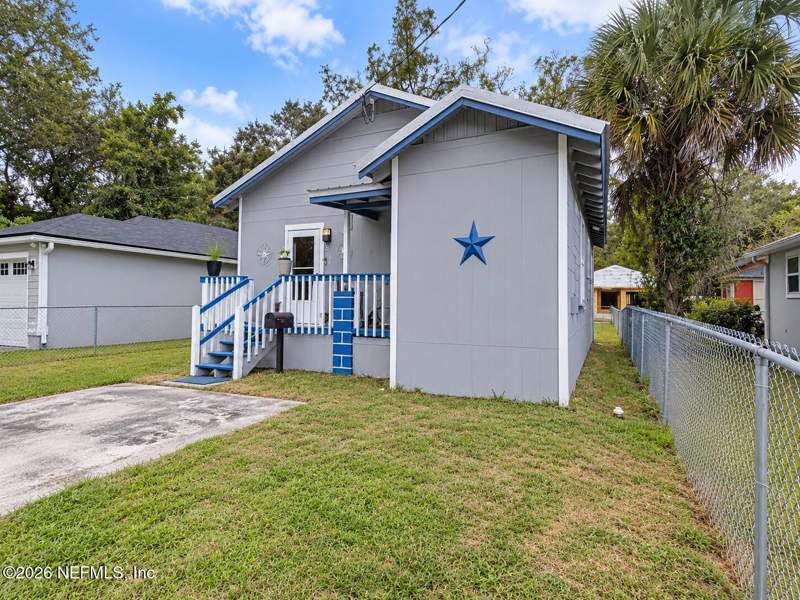 3 bedroom Single Family Residence at 921 W 17th Street, Ritchieville, Jacksonville — photo 3
