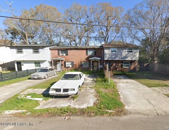 1947 ERLINE Drive, home for sale in Jacksonville