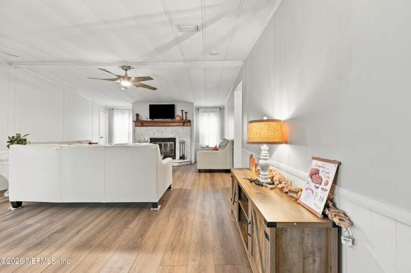 3 bedroom Mobile Home at 2759 Lazy Gator, Hidden Waters, Green Cove Springs — photo 3