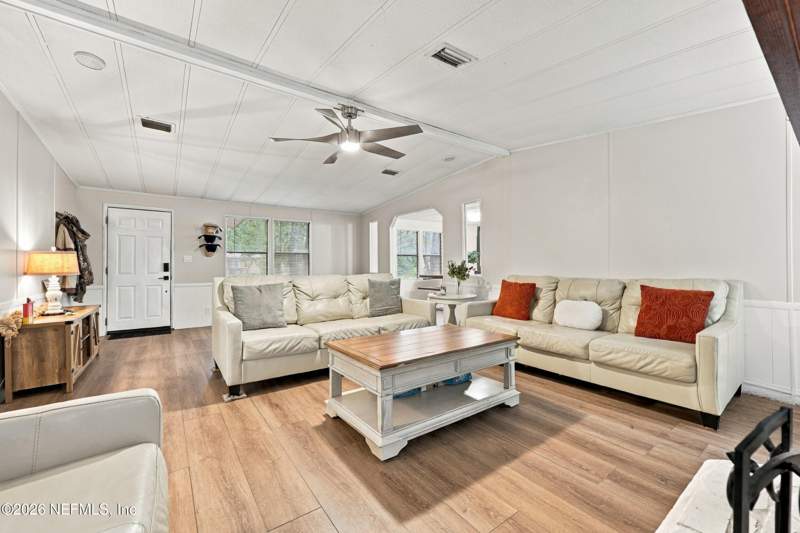 3 bedroom Mobile Home at 2759 Lazy Gator, Hidden Waters, Green Cove Springs — photo 5