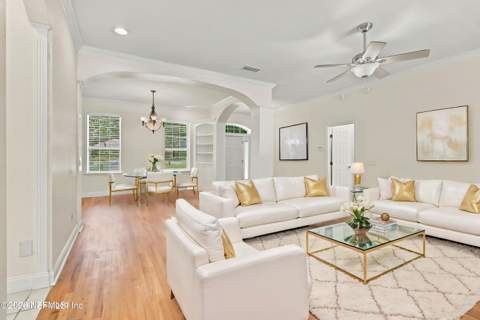 520 Old Governor'S Way, St. Augustine FL - photo 20 of 87