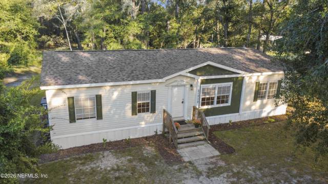 21315 S CARL BROWN Road, home for sale in Sanderson