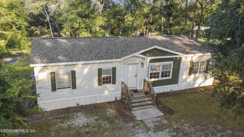 4 bedroom Mobile Home at 21315 S Carl Brown Road, Sanderson, Sanderson — photo 1