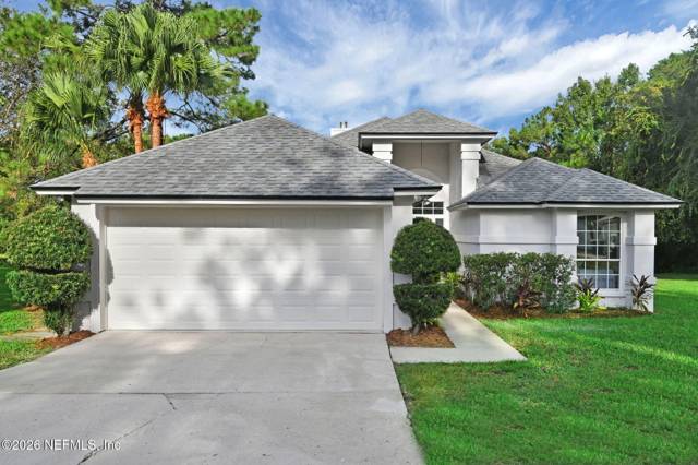 6080 ALPENROSE Avenue, home for sale in Jacksonville