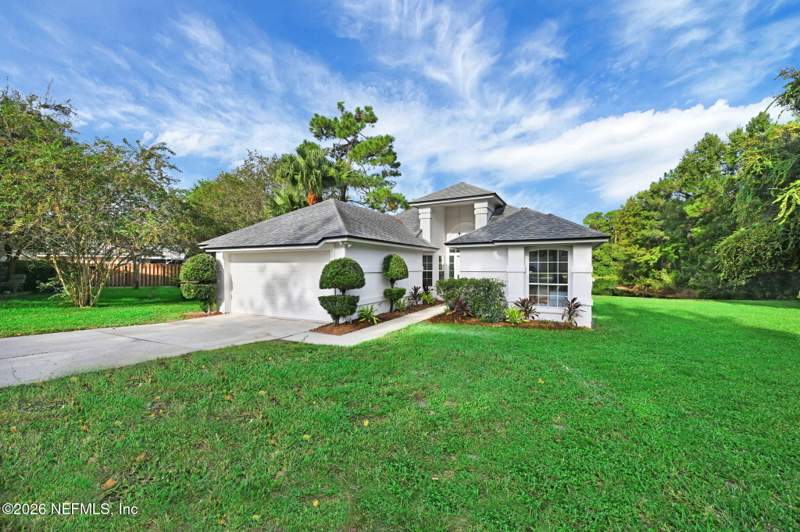3 bedroom Single Family Residence at 6080 Alpenrose Avenue, Belle Rive, Jacksonville — photo 4