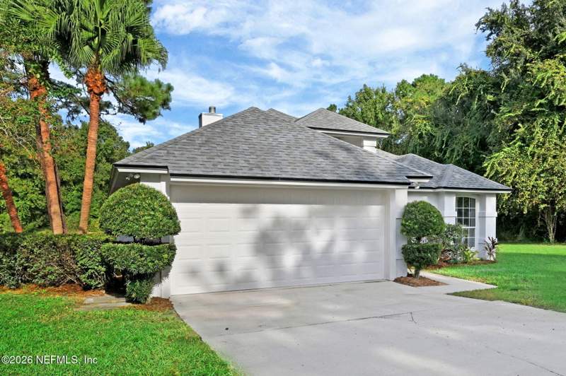 3 bedroom Single Family Residence at 6080 Alpenrose Avenue, Belle Rive, Jacksonville — photo 5
