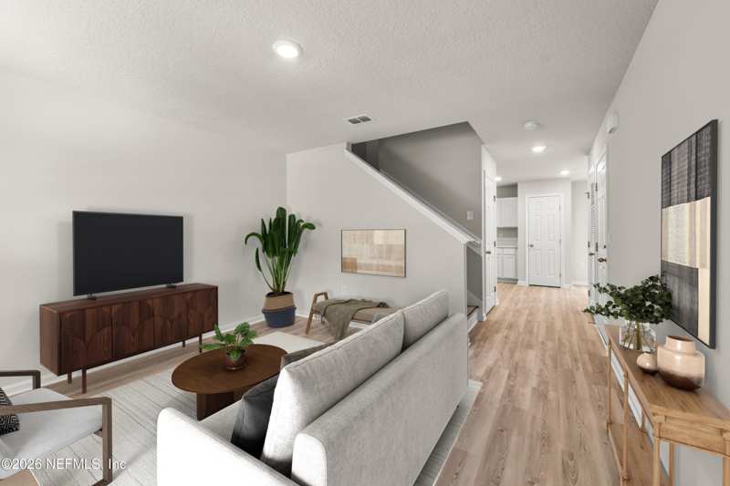 3 bedroom Single Family Residence at 7972 Pipit Avenue, Lincoln Villas, Jacksonville — photo 1