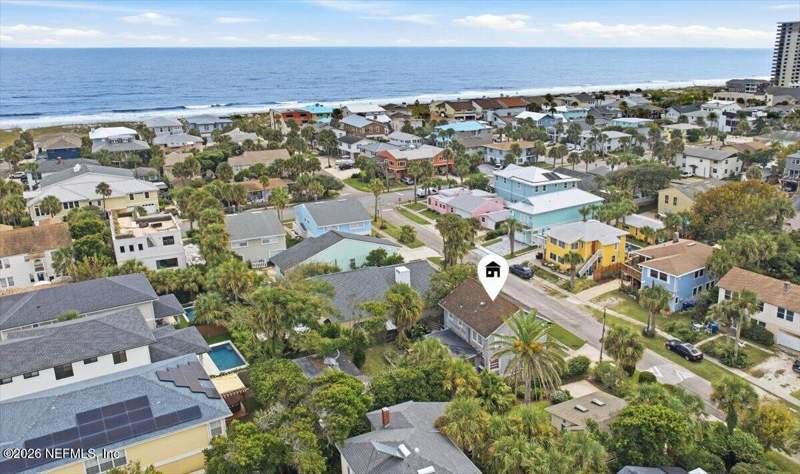 4 bedroom Single Family Residence at 214 Oleander Street, Neptune Beach Terr, Neptune Beach — photo 4