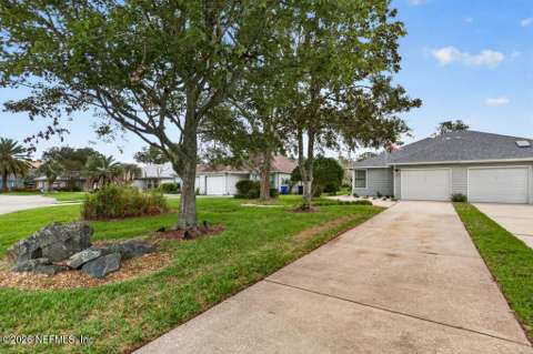 153 Aruba Lane, home for sale in Ponte Vedra Beach 32082