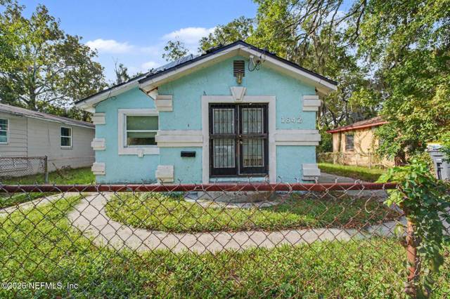 1842 W 27TH Street, home for sale in Jacksonville
