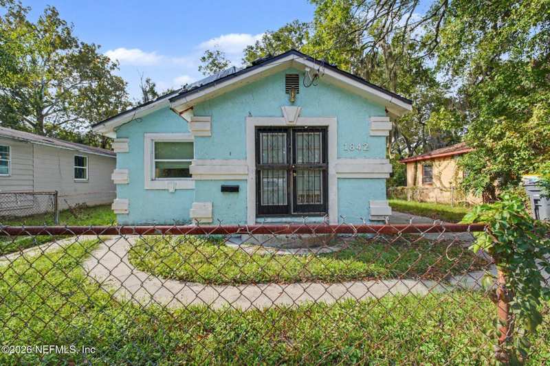 3 bedroom Single Family Residence at 1842 W 27th Street, Royal Terrace, Jacksonville — photo 1