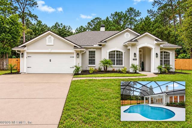 1004 SENECIO Place, home for sale in St. Johns