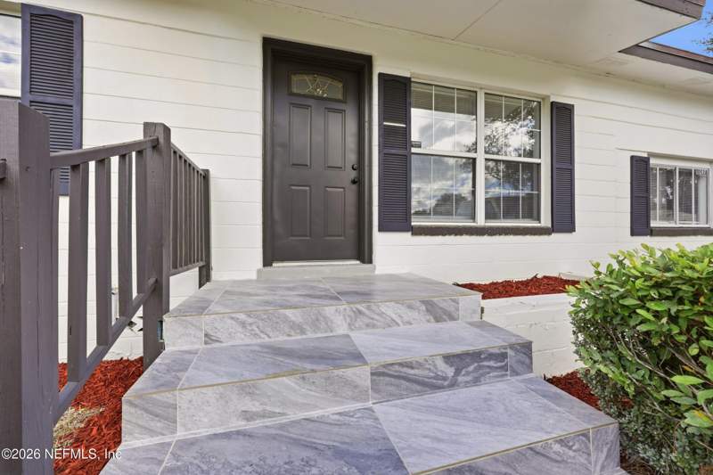 3 bedroom Single Family Residence at 10538 Dove Lane, Highalnds, Jacksonville — photo 3