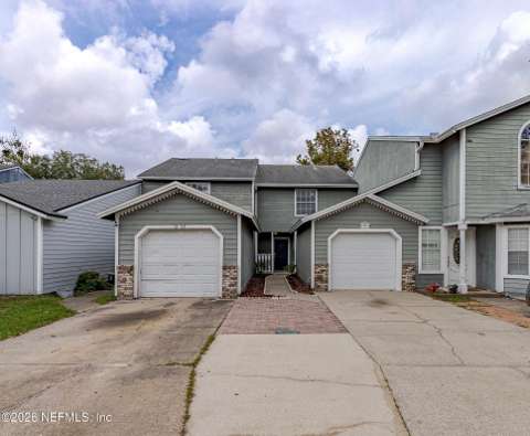 12057 Cobblewood Lane, home for sale in Jacksonville 32225