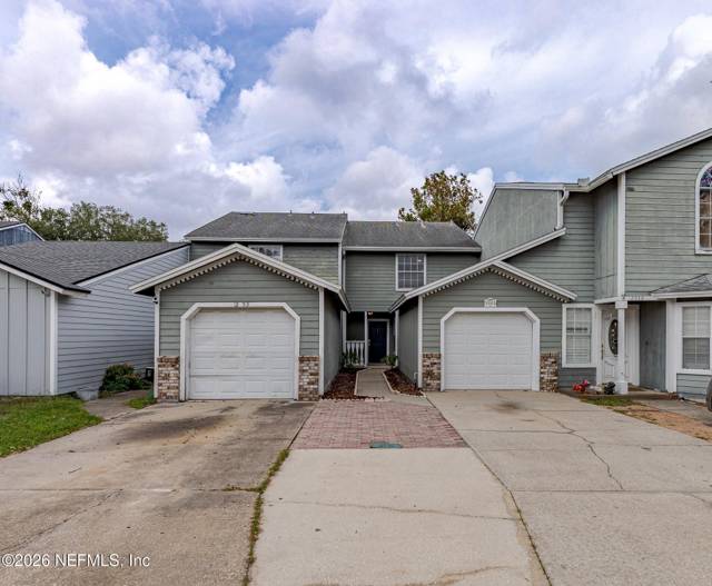 12057 COBBLEWOOD Lane, home for sale in Jacksonville
