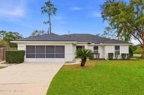 1204 Summit Oaks Drive, home for sale in Jacksonville 32221