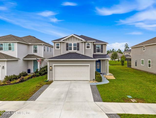 11665 PACIFIC DOGWOOD Court, home for sale in Jacksonville