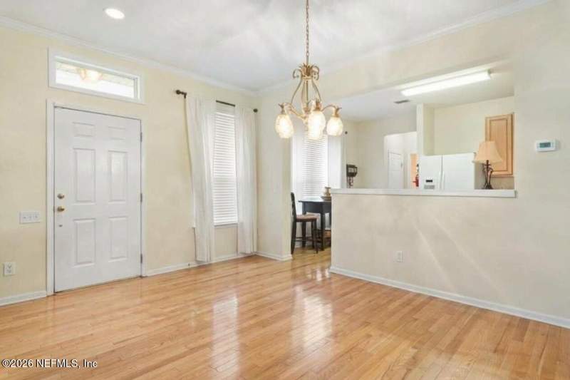 3 bedroom Townhouse at 7543 Scarlet Ibis Lane, Brightwater, Jacksonville — photo 5