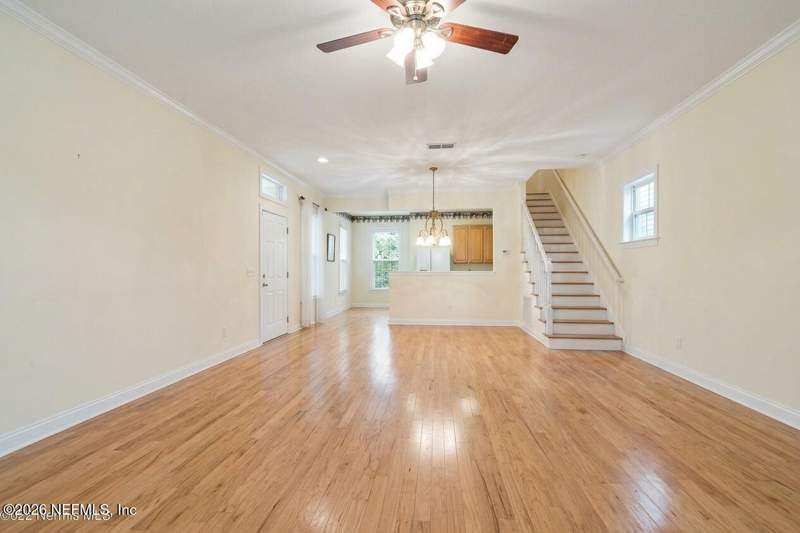 3 bedroom Townhouse at 7543 Scarlet Ibis Lane, Brightwater, Jacksonville — photo 3