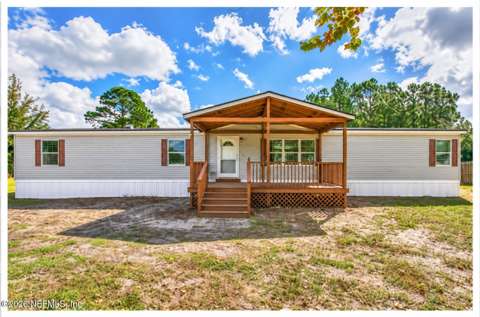 5645 Wandering Trail, home for sale in Jacksonville 32219