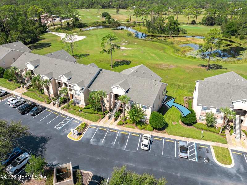3 bedroom Condominium at 1710 Prestwick Place, The Greens, St. Augustine — photo 1