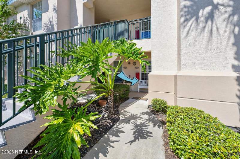 3 bedroom Condominium at 1710 Prestwick Place, The Greens, St. Augustine — photo 4