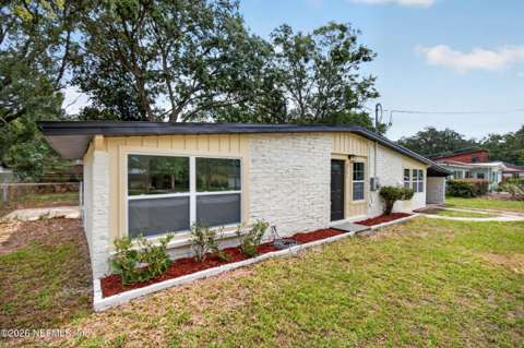 3751 Pizarro Road, home for sale in Jacksonville 32217