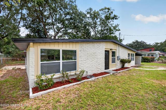 3751 PIZARRO Road, home for sale in Jacksonville